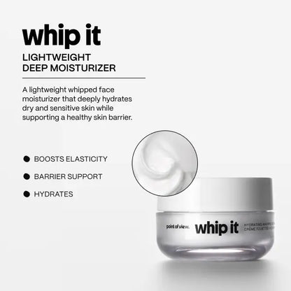 Dew It Skincare Bundle – Hydrating Skin Prep & Glow Set