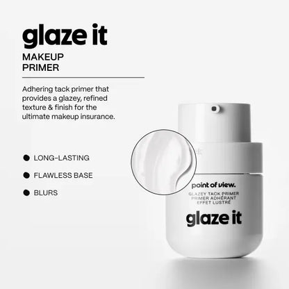 Dew It Skincare Bundle – Hydrating Skin Prep & Glow Set